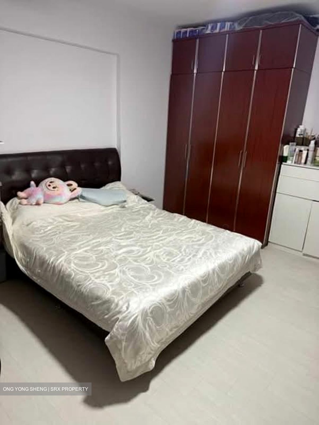Blk 872 Woodlands Street 81 (Woodlands), HDB 5 Rooms #540626451